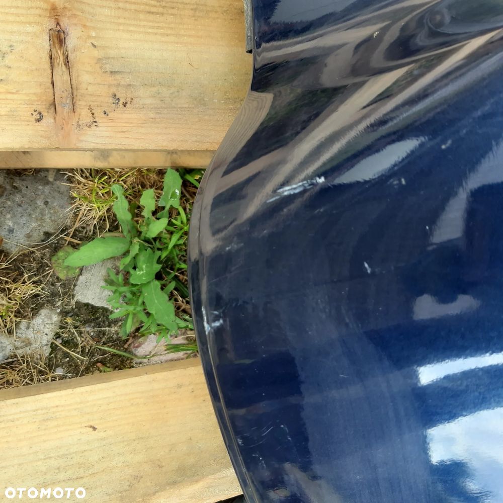 Drzwi Tylne Tył Lewe Lub Prawe Volvo S60 I 450 613 - 5