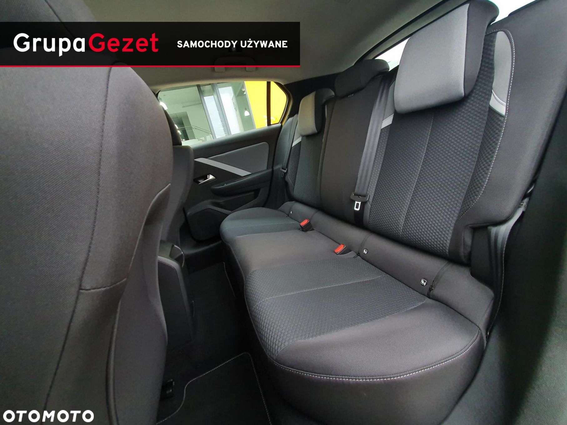 Opel Astra - 8