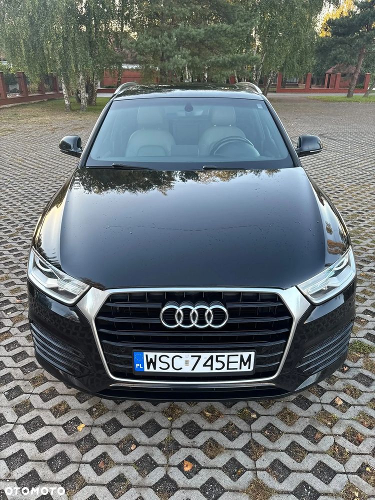 Audi Q3 - 3
