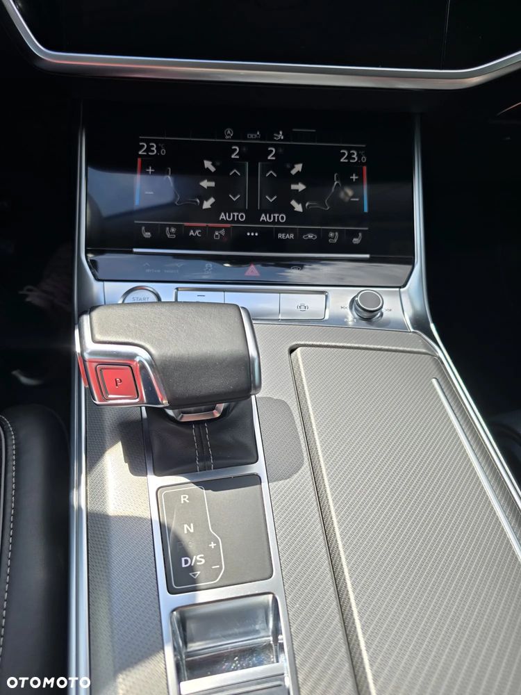 Audi A7 Sportback 45 TFSI quattro S tronic - 11