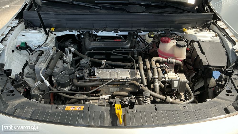 Mercedes-Benz EQB 300 4Matic Progressive - 9