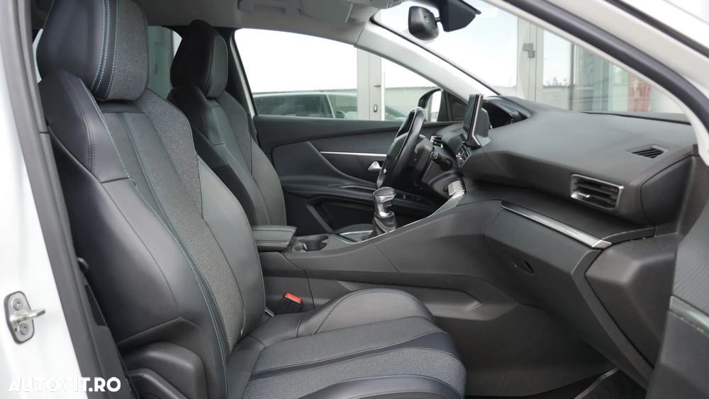 PEUGEOT 3008 2022 — imagine 14
