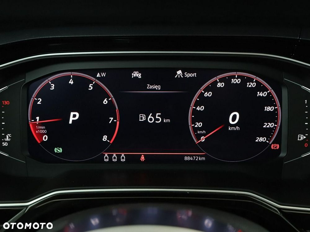 Volkswagen Polo 2.0 TSI GTI DSG - 23