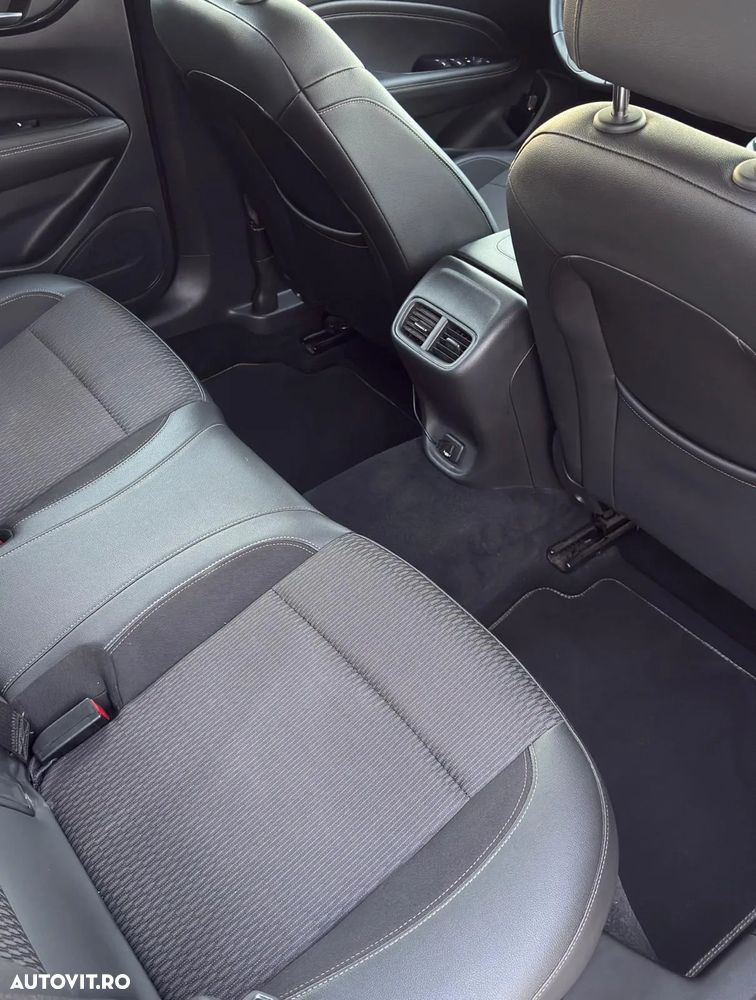 Opel Insignia 1.6 CDTI ecoFLEX Start/Stop Business Innovation - 6