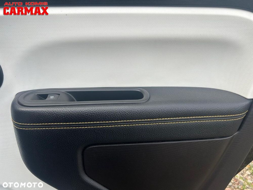 Renault Twingo 2019