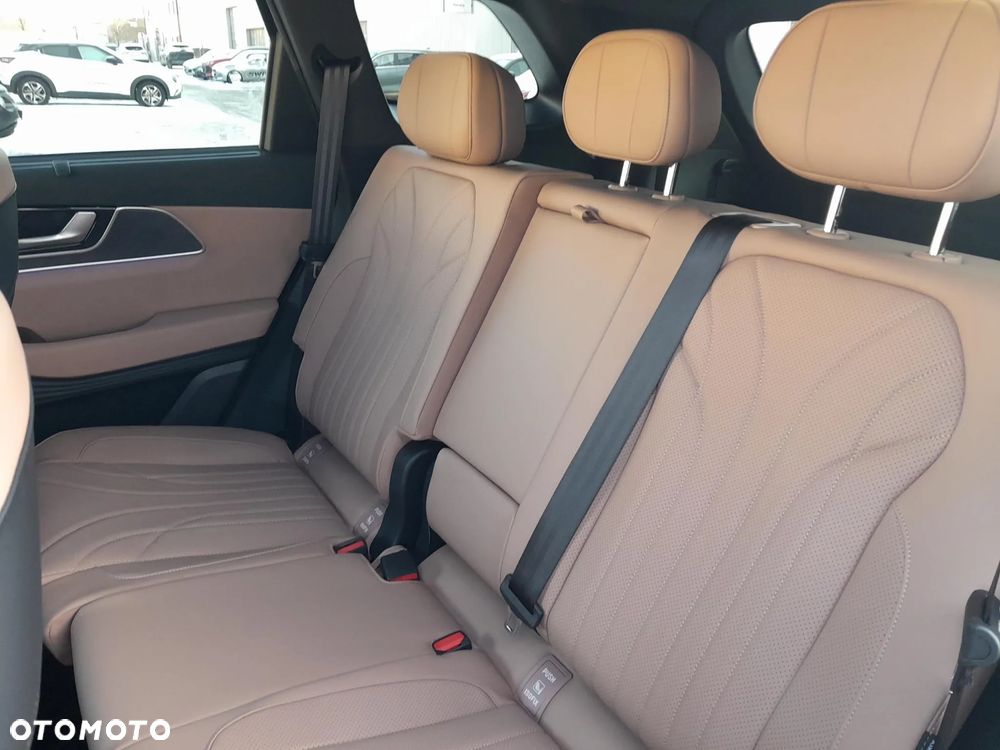 Chery Tiggo 9 1.5 T-GDI Super Hybrid Prestige 3DHT - 15
