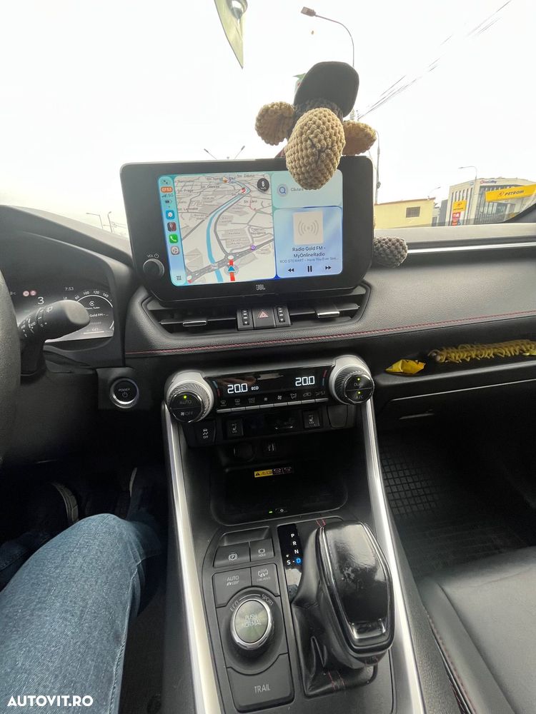 Toyota RAV4 Style - 10