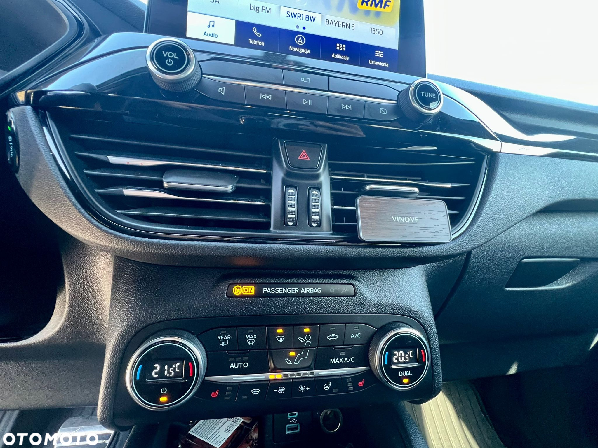Ford Kuga 2.0 EcoBlue 4x4 ST-LINE - 35