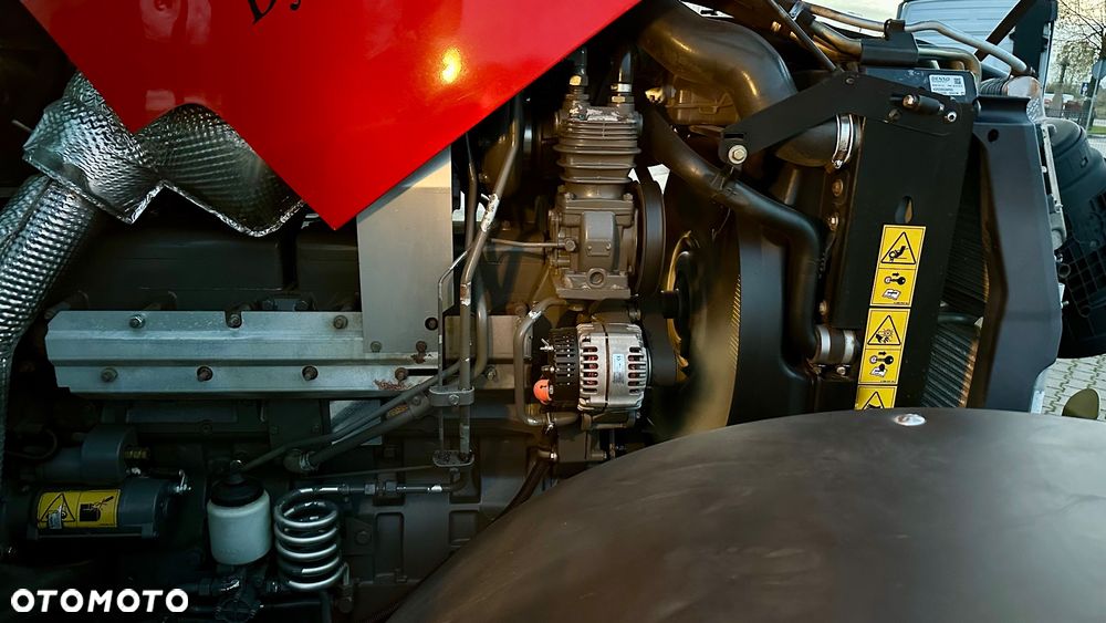 Massey Ferguson 7615 - 6