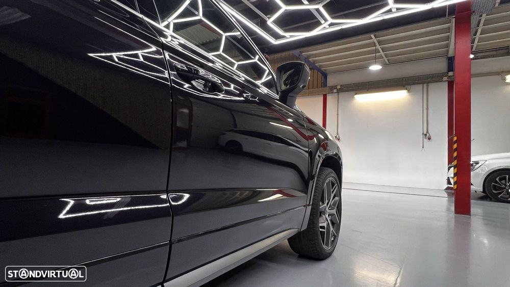 SEAT Ateca 1.5 TSI FR DSG - 19