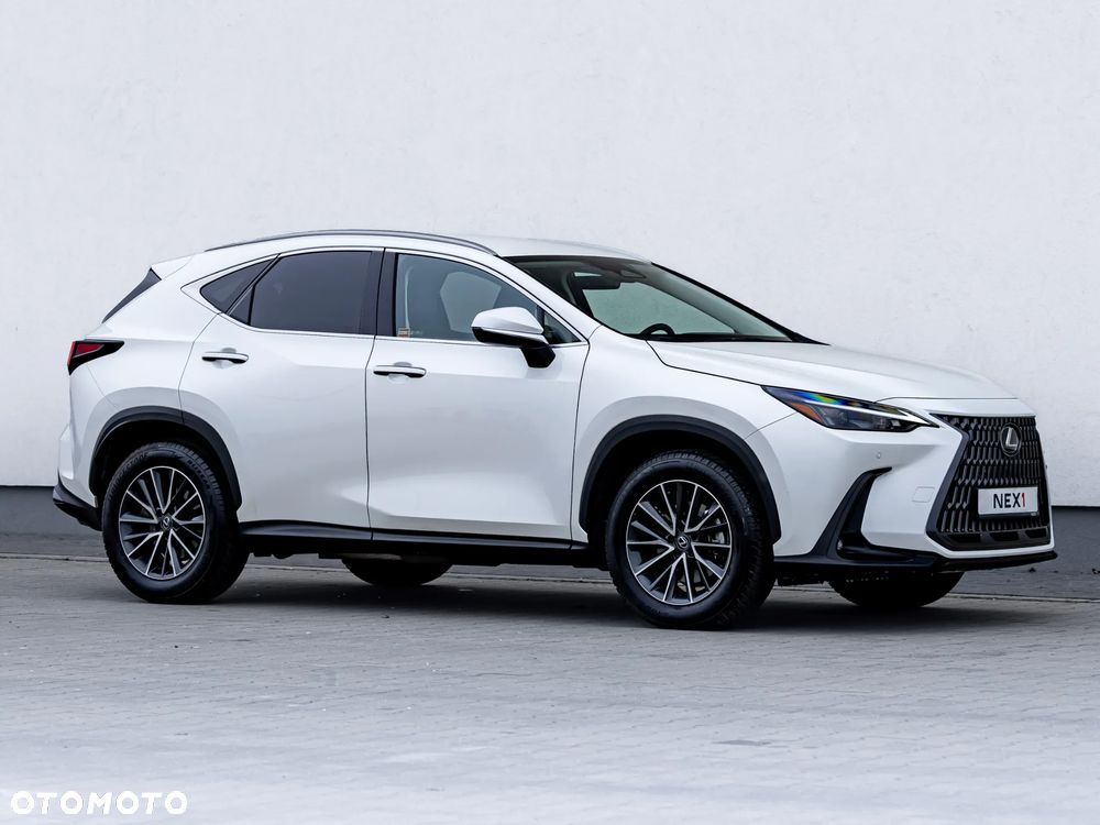 Lexus NX 350h Prestige AWD - 5