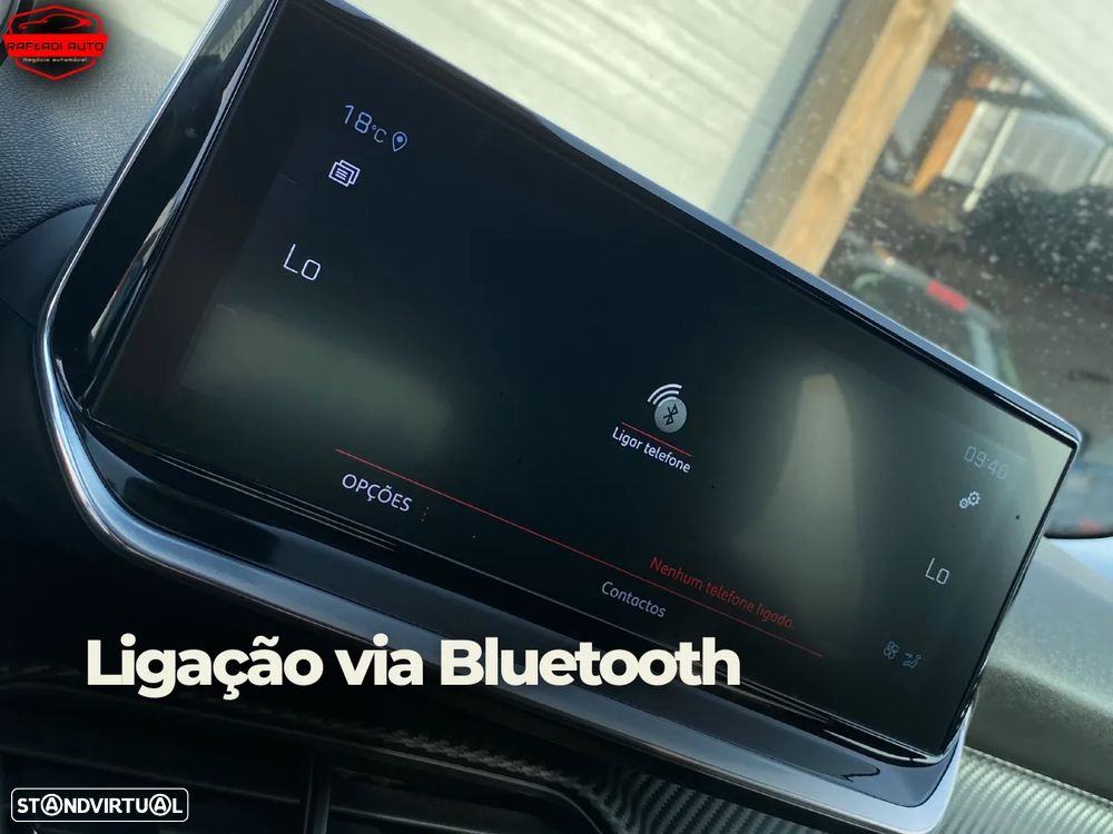 Peugeot 2008 1.2 PureTech Allure - 26