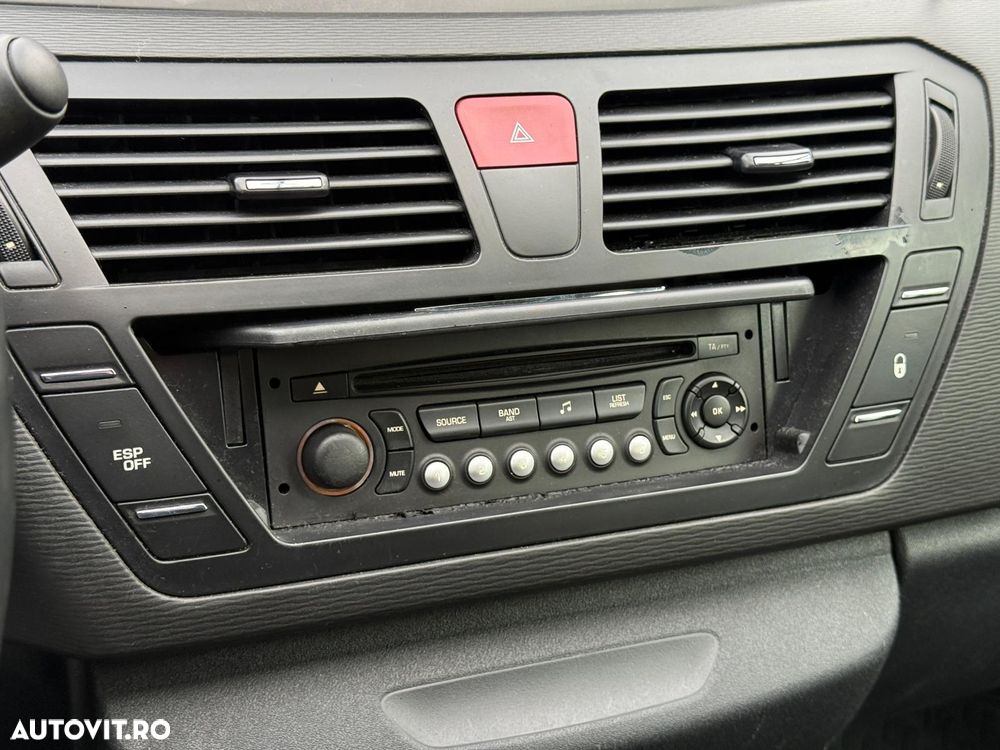 Citroën C4 1.6 THP BMP Exclusive - 17