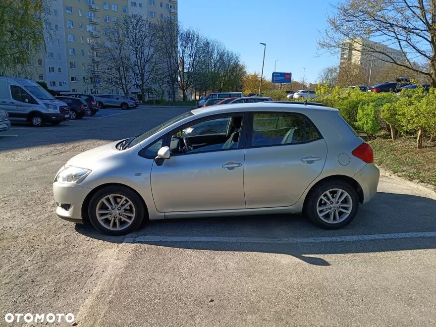 Toyota Auris - 3