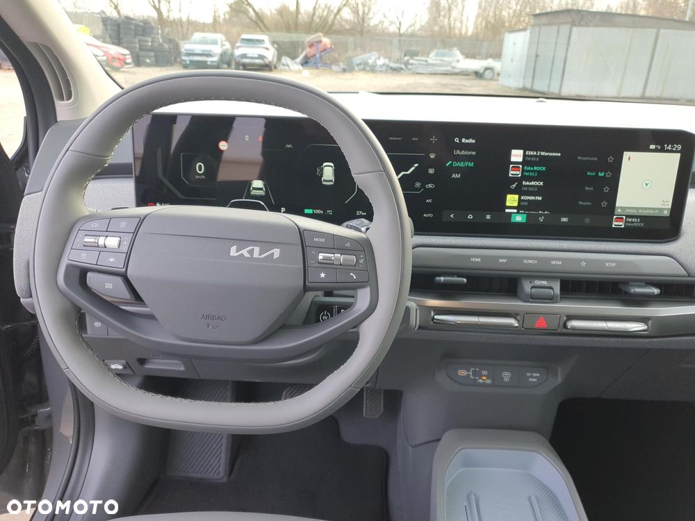 Kia EV3 81.4kWh Business Line - 13