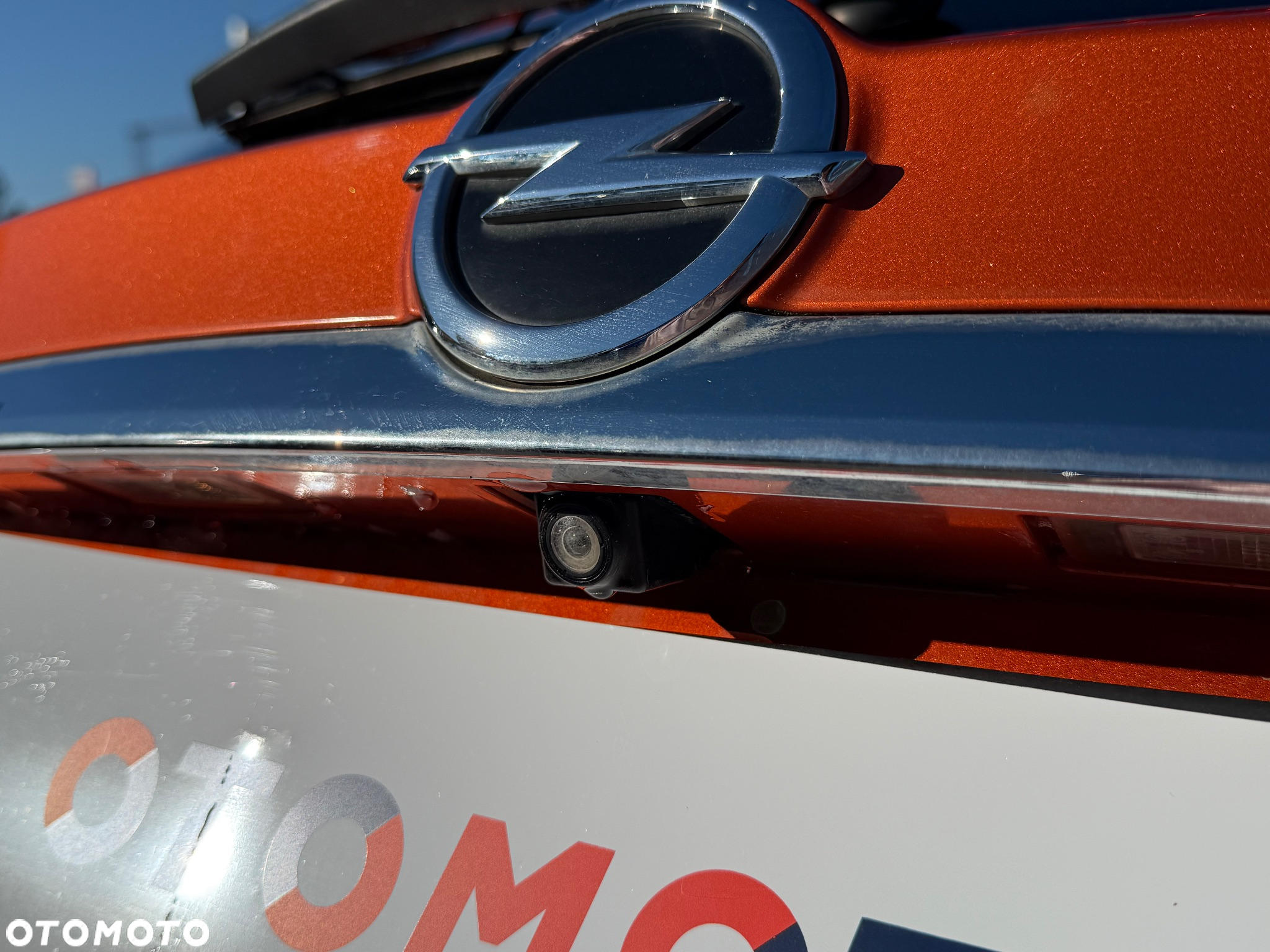 Opel Mokka X 1.4 ECOTEC Start/Stop Selection - 12