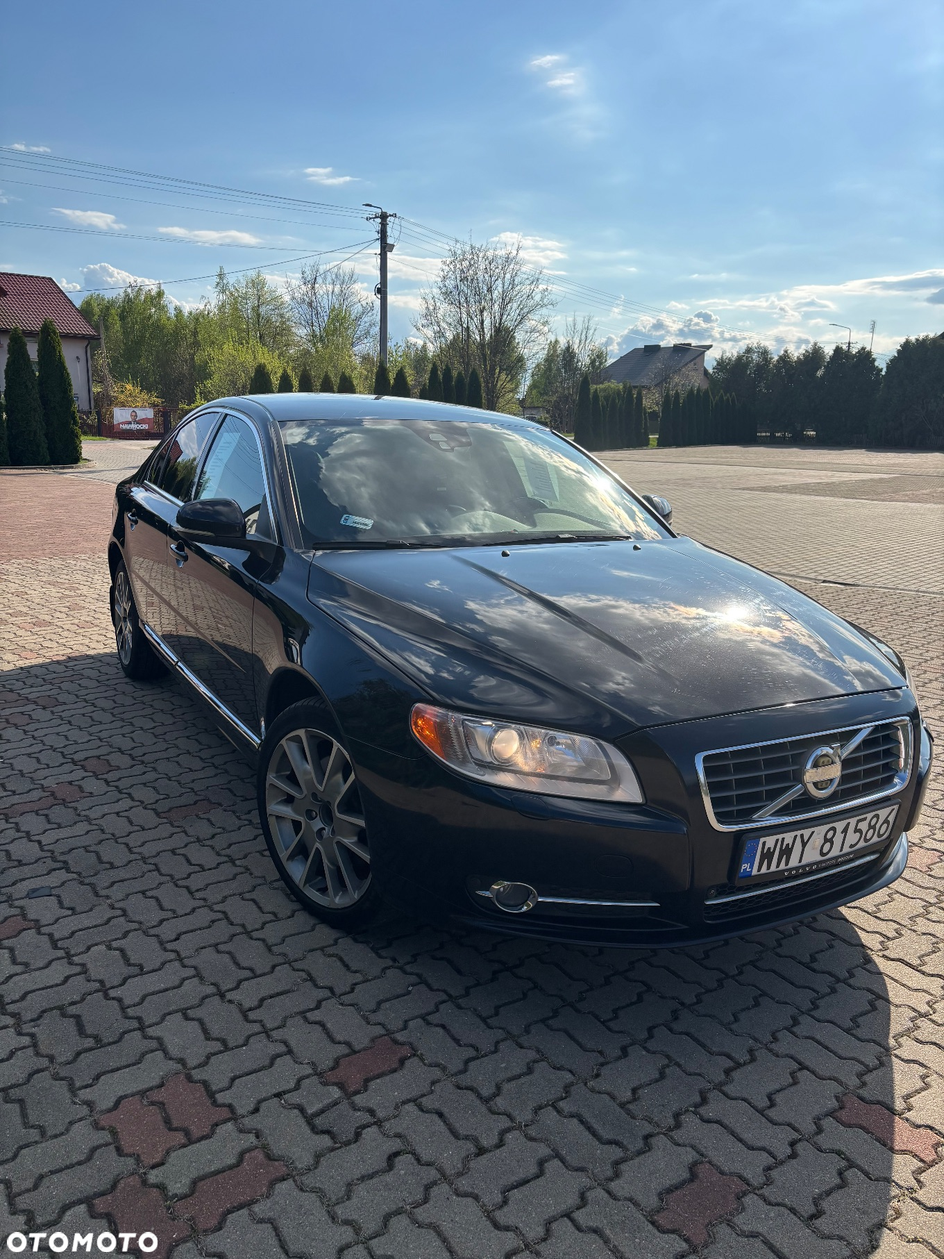 Volvo S80 T6 AWD Summum - 2