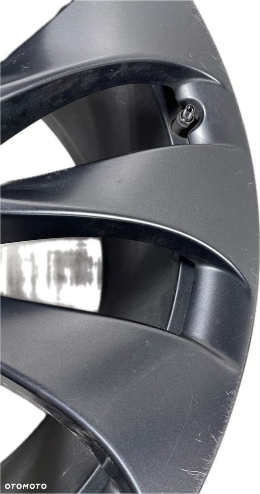 TESLA MODEL Y ALUFELGA FELGA 21 CALI 10,5J ET48 5X114,3 1188227-00-C - 6