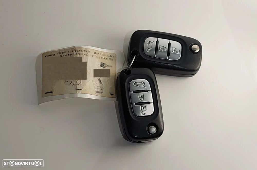 Renault Fluence - 12