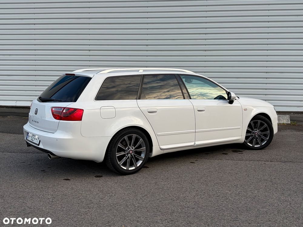Seat Exeo - 6