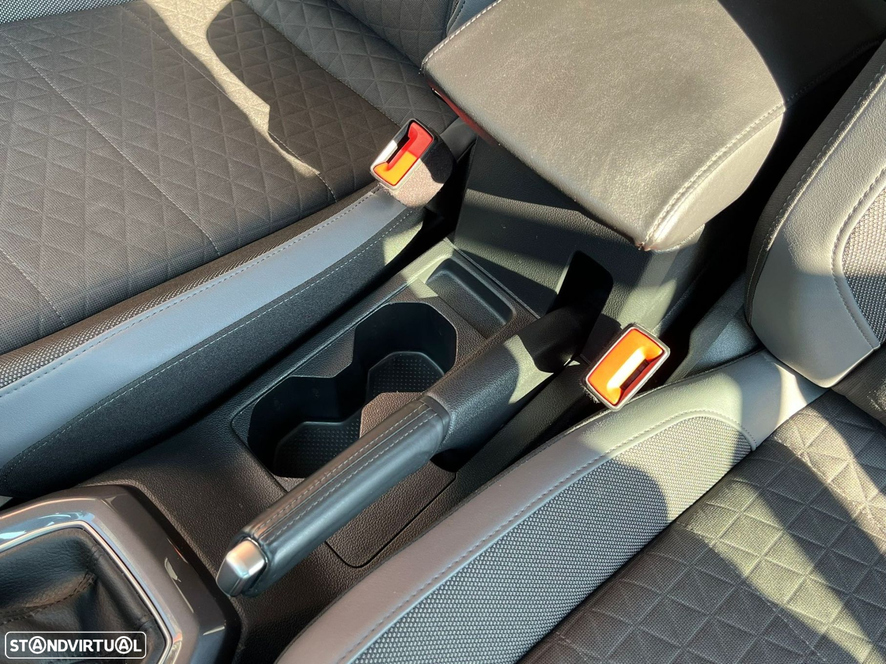 VW T-Cross 1.0 TSI Style DSG - 11