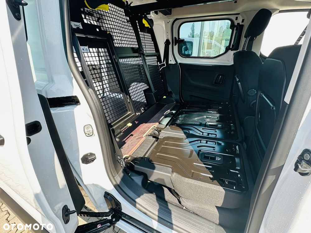 Citroën Berlingo - 15