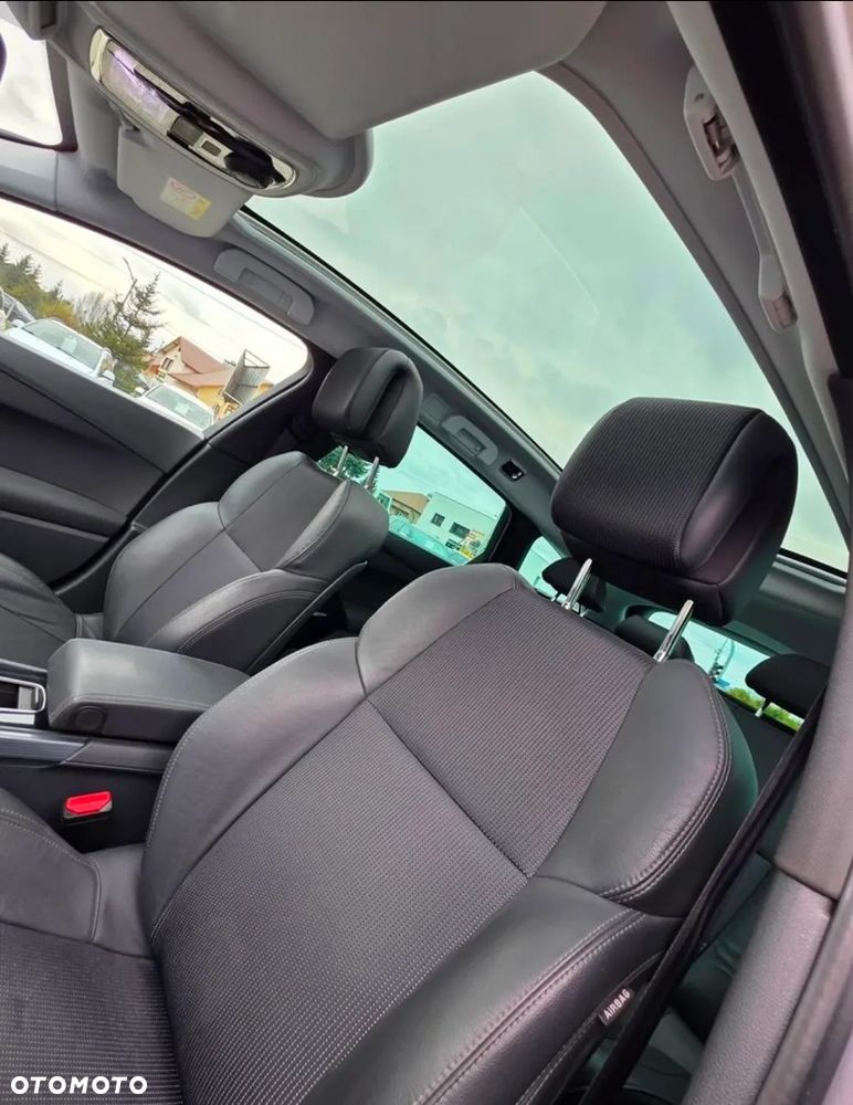 Peugeot 508 2.0 BlueHDi Allure S&S - 8