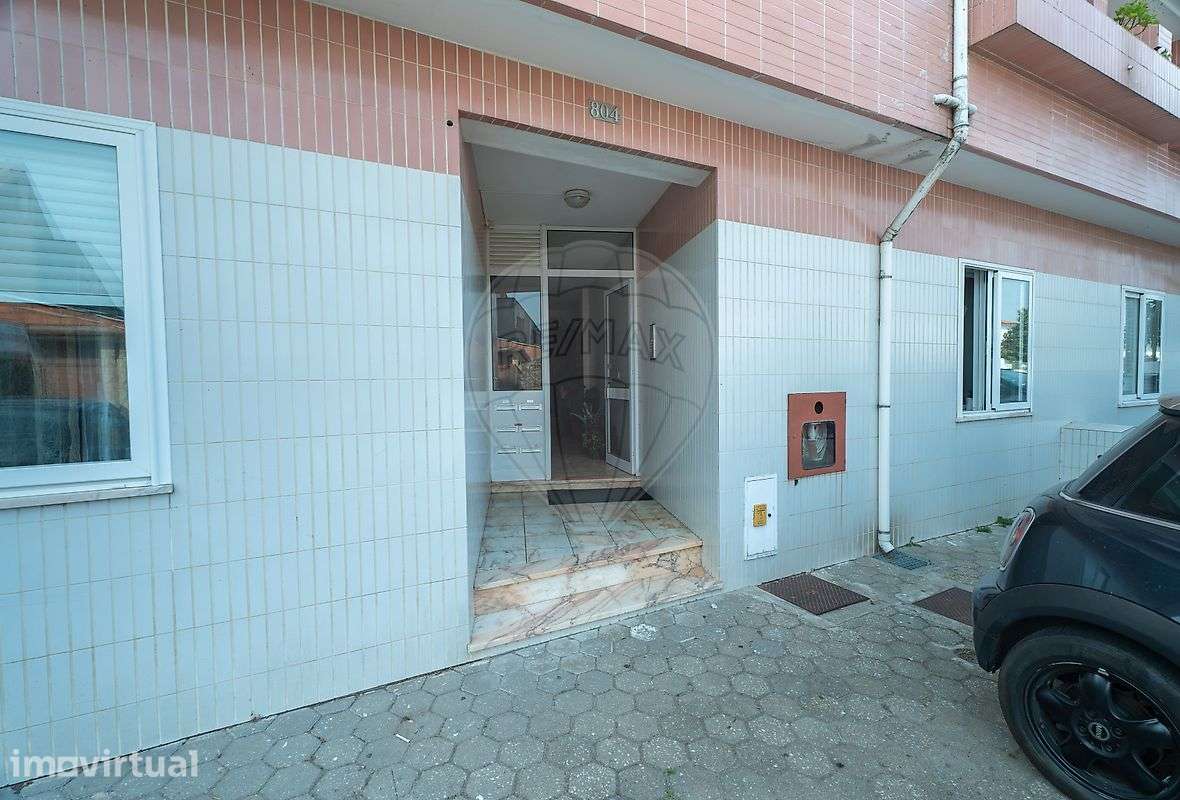 Apartamento T2 para venda - Grande imagem: 2/24