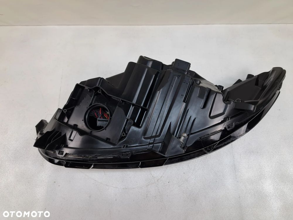 LAMPA PRZEDNIA PRZÓD PRAWA FORD MONDEO MK5 MK-5 V FULL LED 14- ES73 - 9