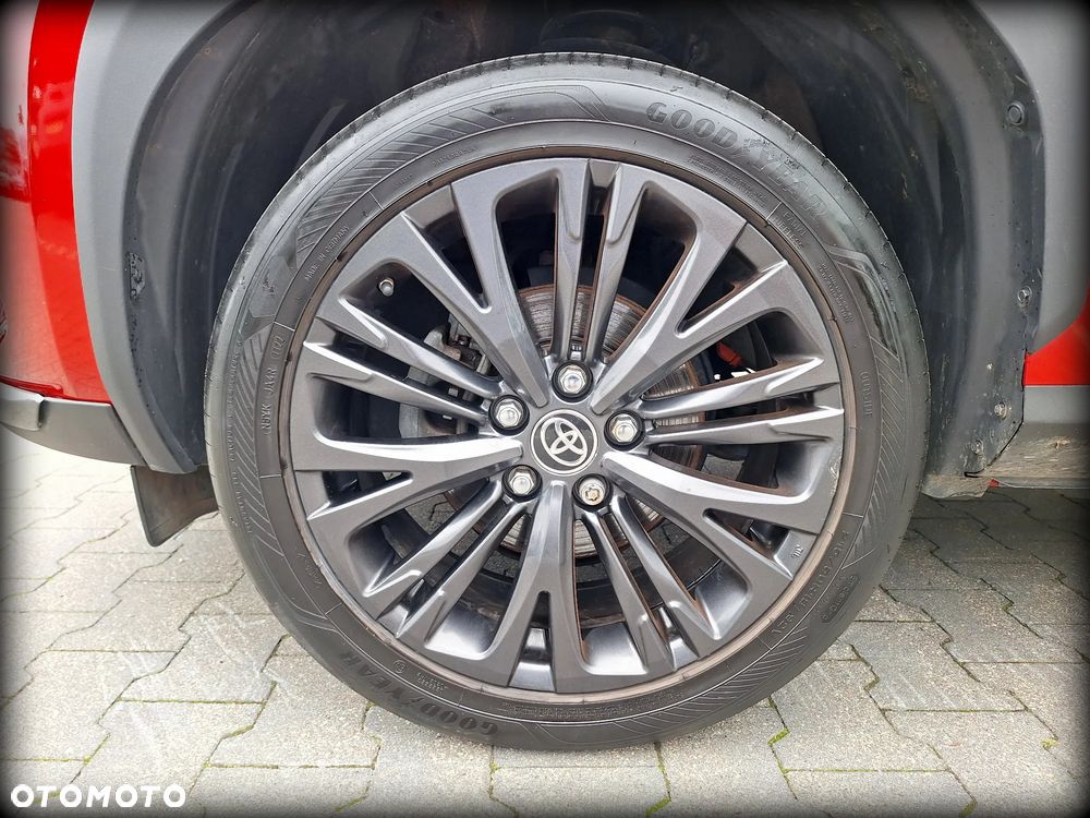Toyota Yaris - 34