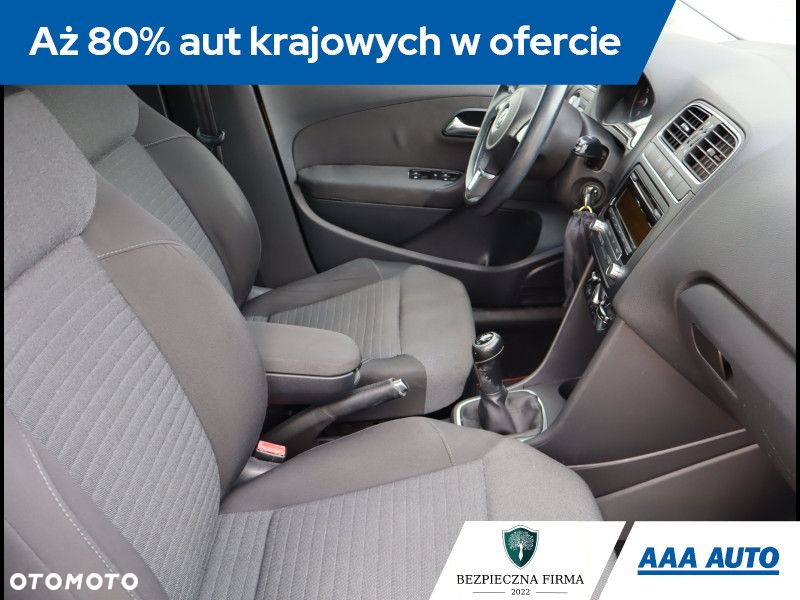 Volkswagen Polo - 10