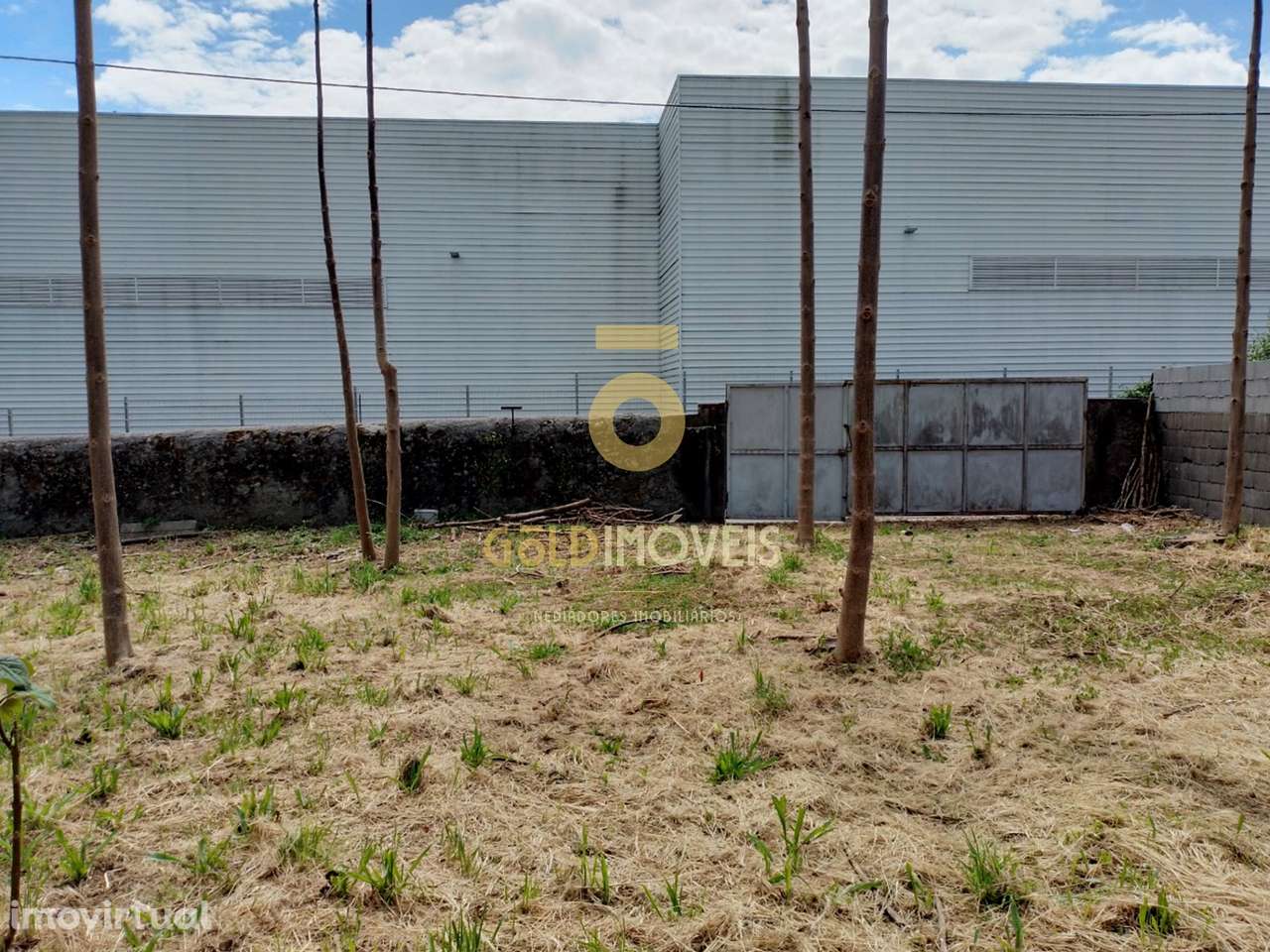 Terreno Para Construção  Venda em Argoncilhe,Santa Maria da Feira - Grande imagem: 5/7