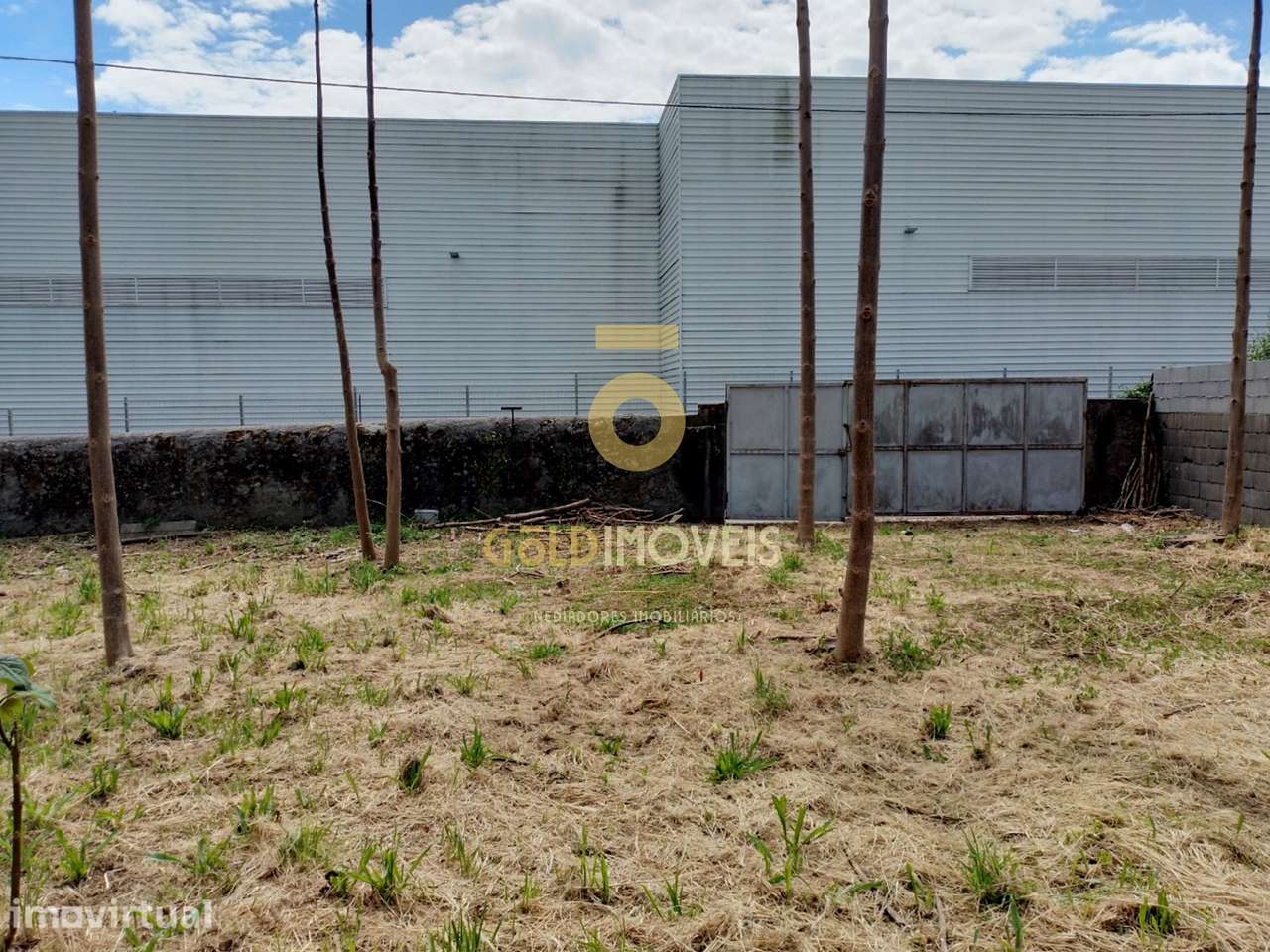 Terreno Para Construção  Venda em Argoncilhe,Santa Maria da Feira - Grande imagem: 5/7