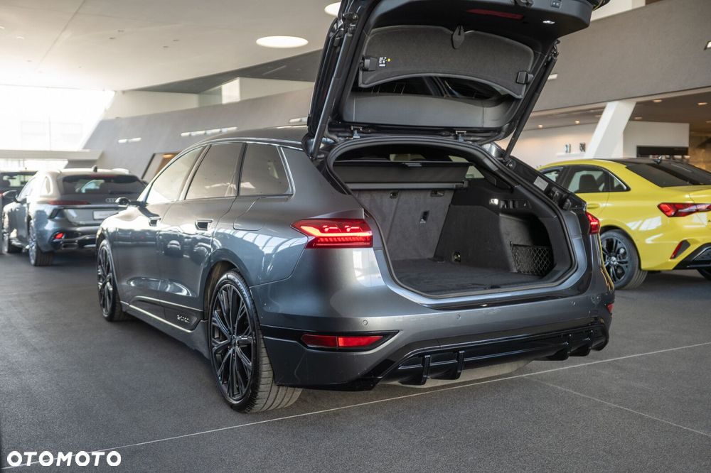 Audi A6 Avant e-tron - 9