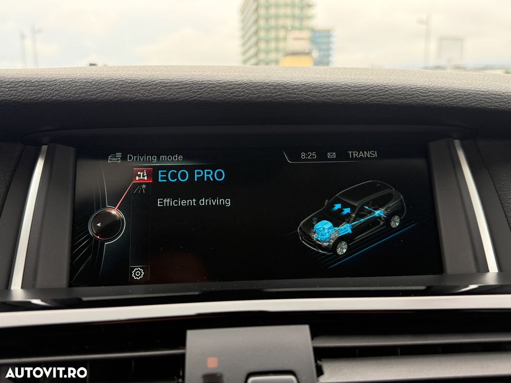 BMW X3 xDrive20d AT xLine - 17