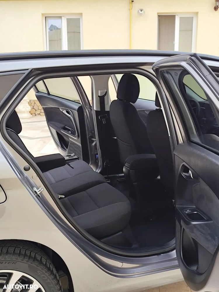 Fiat Tipo - 9