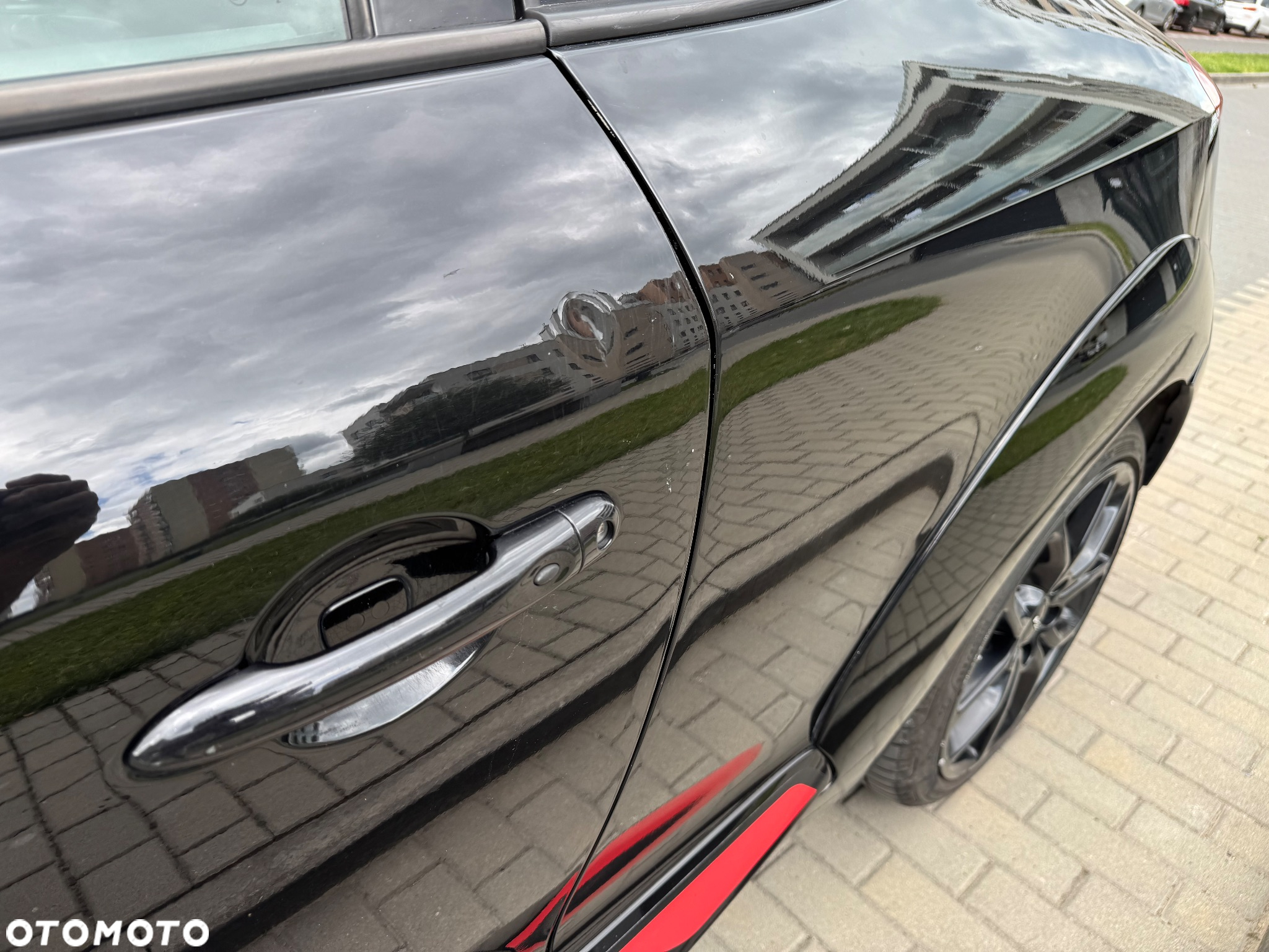 Renault Megane 2.0 16V R.S - 13