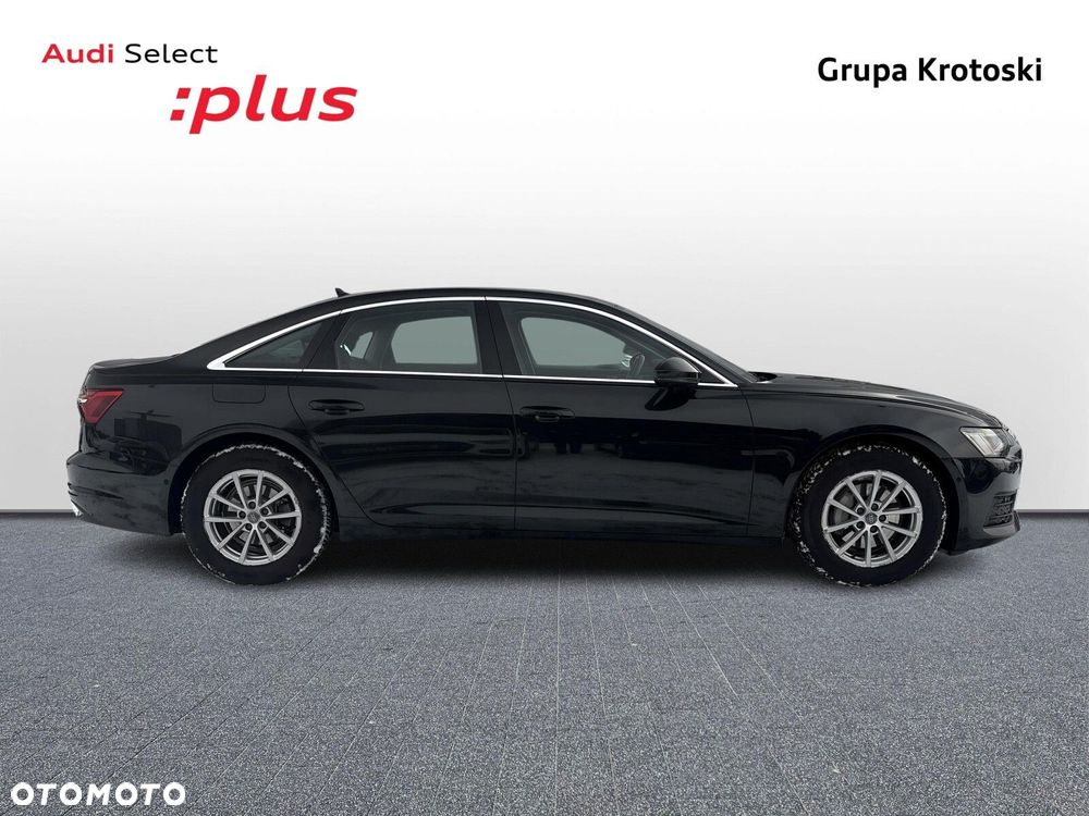 Audi A6 Limousine - 6