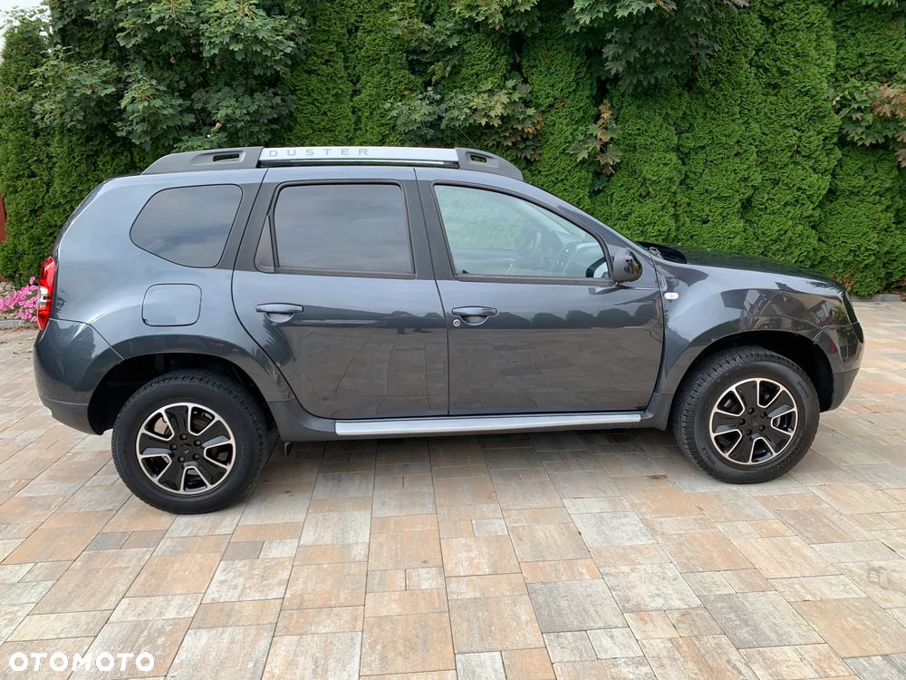 Dacia Duster 1.2 TCe Prestige S&S EU6 - 4