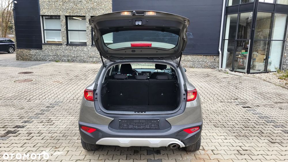 Kia Stonic 1.0 T-GDI XL - 8