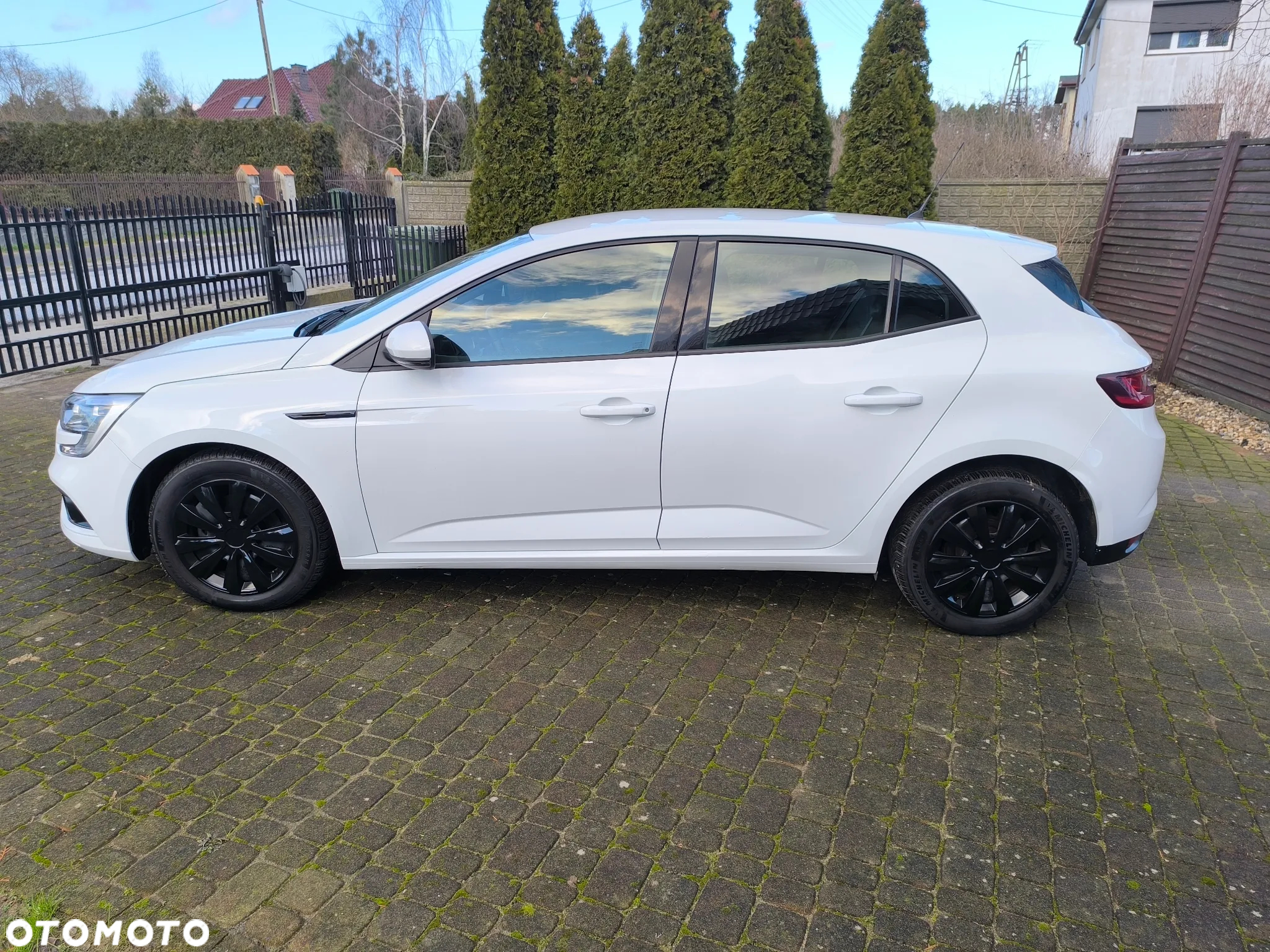 Renault Megane - 3