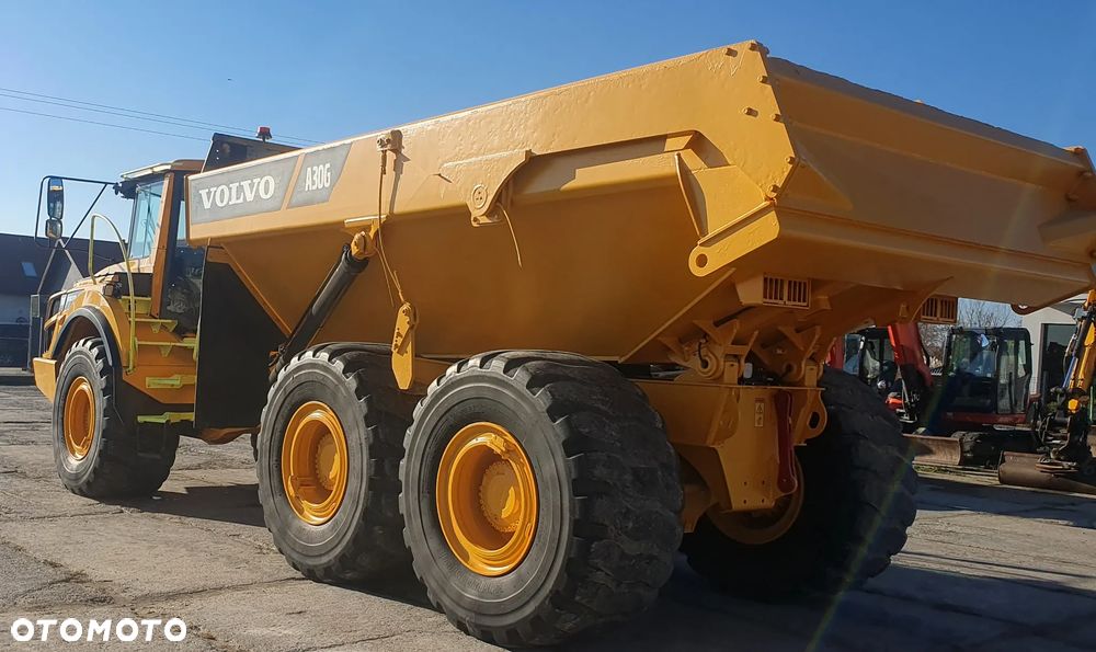 Volvo A30G - 5