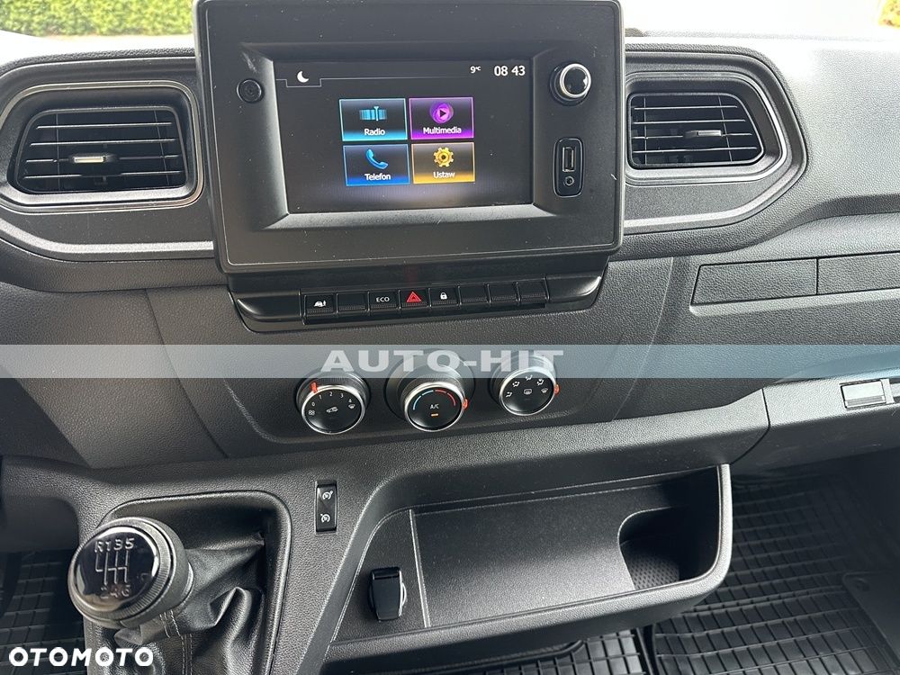 Renault Master - 18