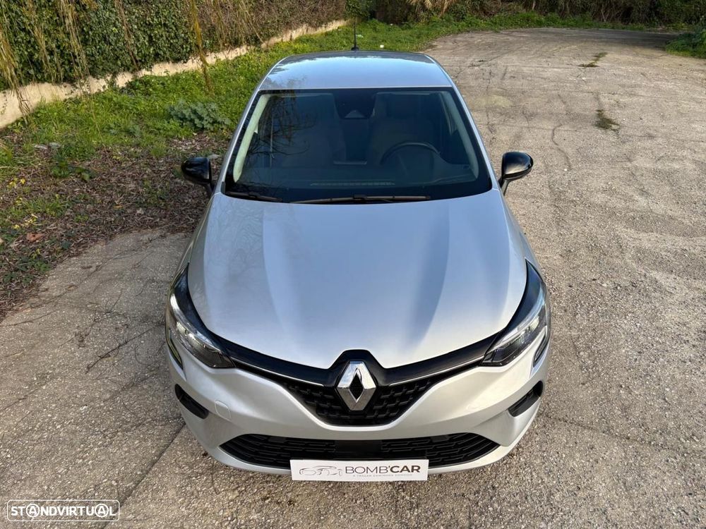 Renault Clio 1.0 TCe Limited - 3