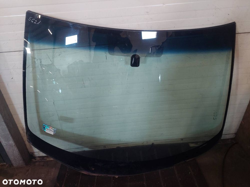 SZYBA CZOŁOWA PRZEDNIA NISSAN MURANO Z50 MAZOWSZE - 1