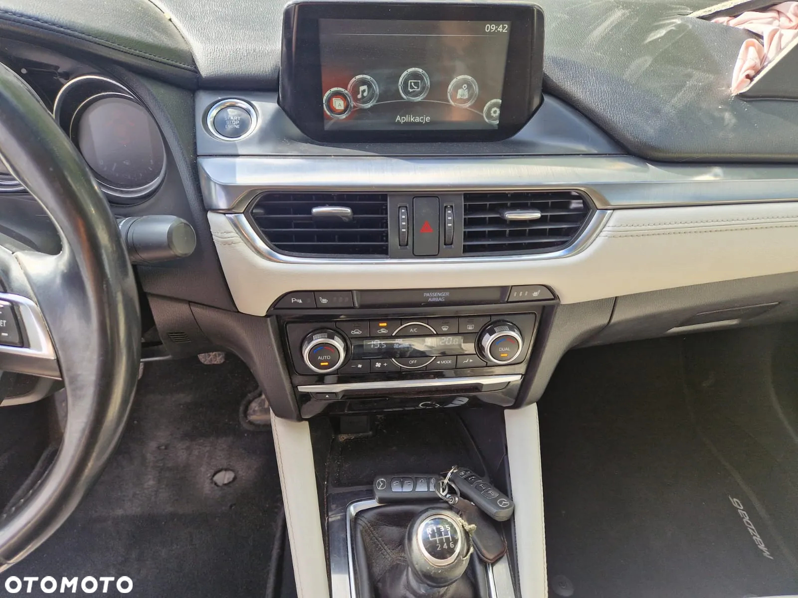 Mazda 6 2.0 Skypassion I-ELoop - 12