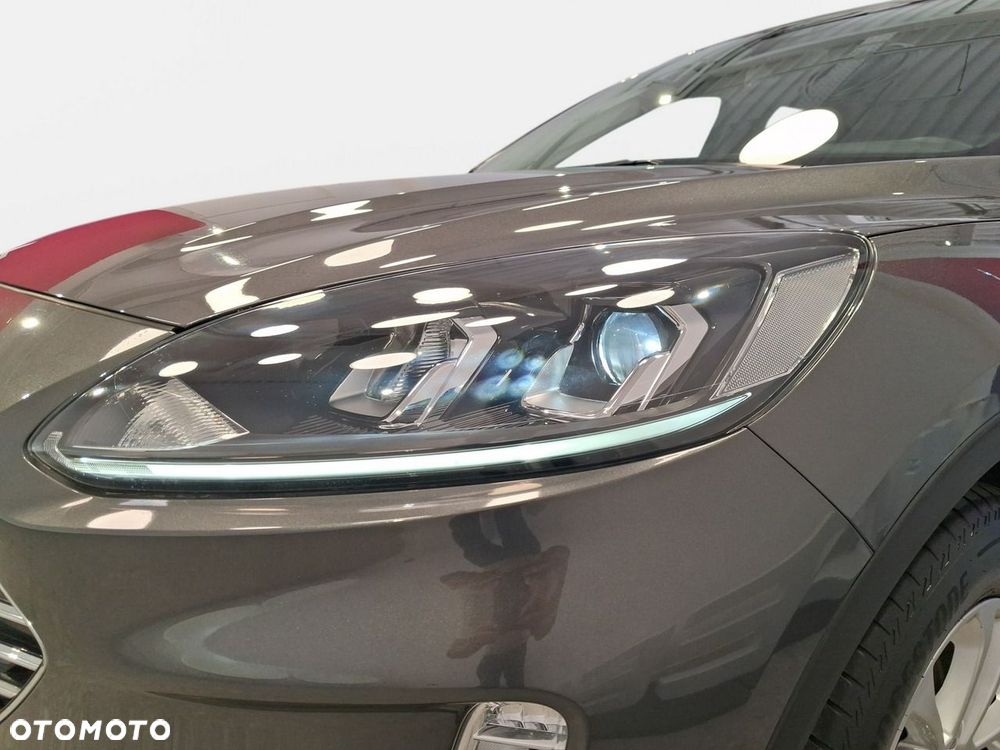 Ford Kuga 1.5 EcoBoost TITANIUM - 10