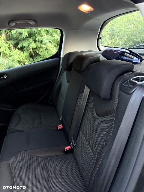 Peugeot 308 1.4 VTi Access - 10