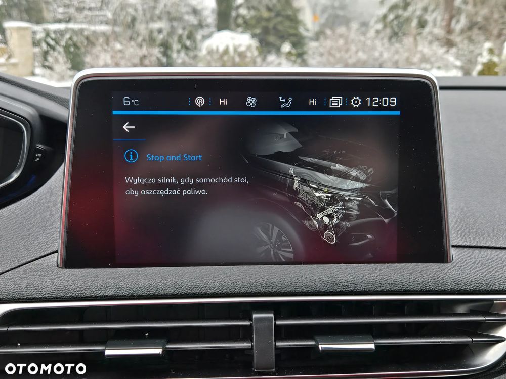 Peugeot 3008 PureTech 130 Stop & Start Allure - 21