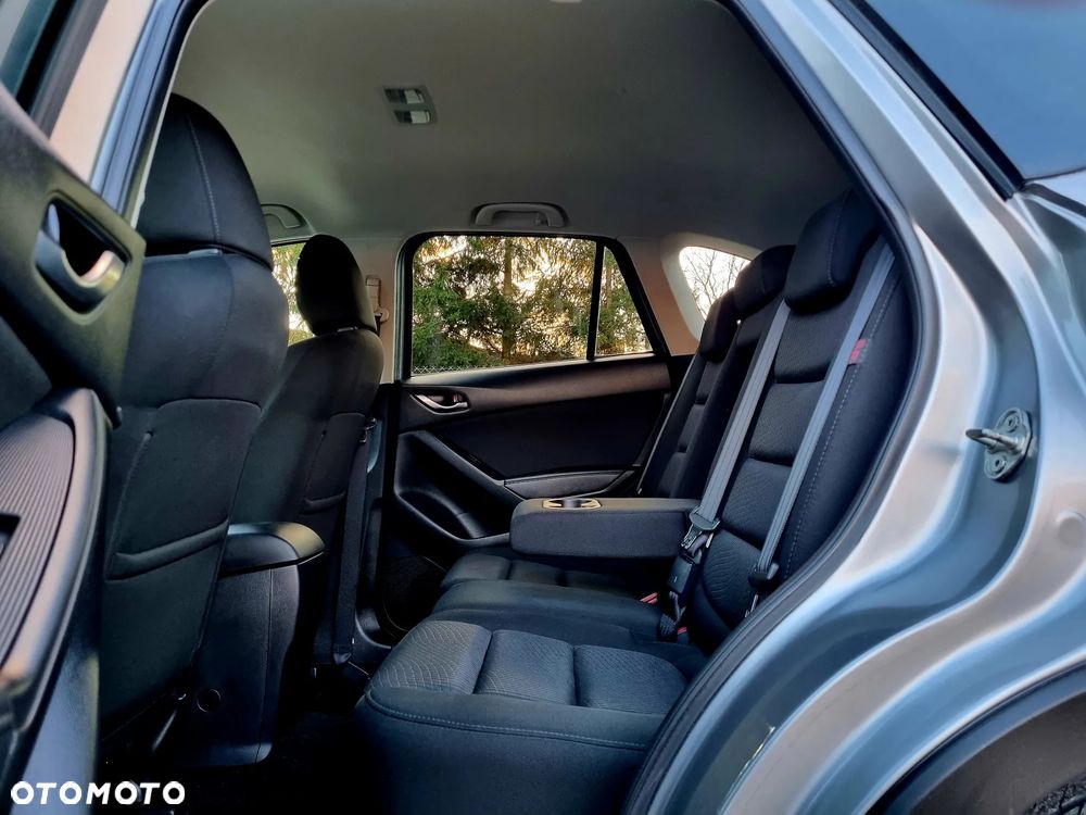 Mazda CX-5 2.0 Skymotion - 10